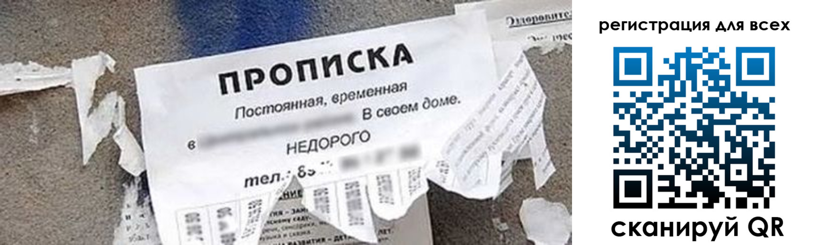 прописка поиск в Кондопоге